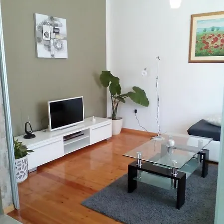 In With Sea View, Terrace, Air Conditioning, Wifi 3617-1 Appartamento Poljana (Ugljan)
