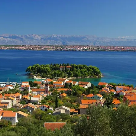 Appartamento In With Sea View, Terrace, Air Conditioning, Wifi 3617-1