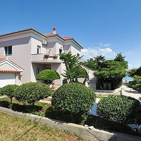 Appartamento In With Sea View, Terrace, Air Conditioning, Wifi 3617-1
