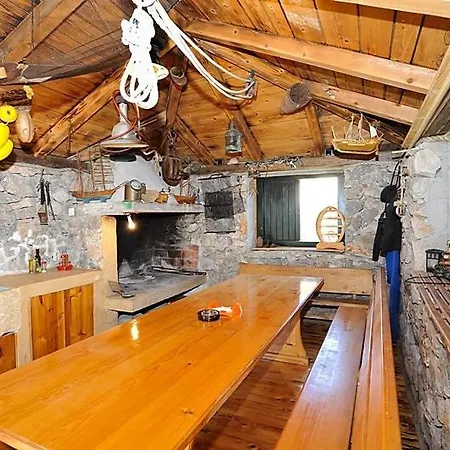 In With Sea View, Terrace, Air Conditioning, Wifi 3617-1 Poljana (Ugljan)