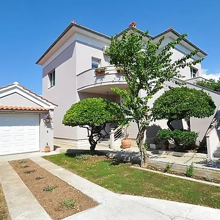 In With Sea View, Terrace, Air Conditioning, Wifi 3617-1 Appartamento *