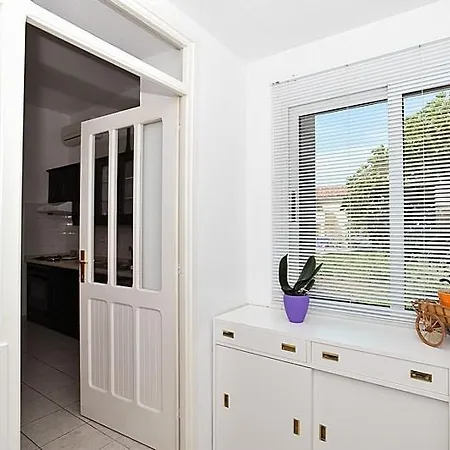 In With Sea View, Terrace, Air Conditioning, Wifi 3617-1