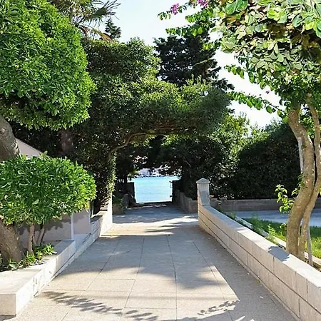 In With Sea View, Terrace, Air Conditioning, Wifi 3617-1 *