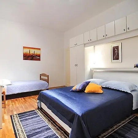 In With Sea View, Terrace, Air Conditioning, Wifi 3617-1 Appartamento *