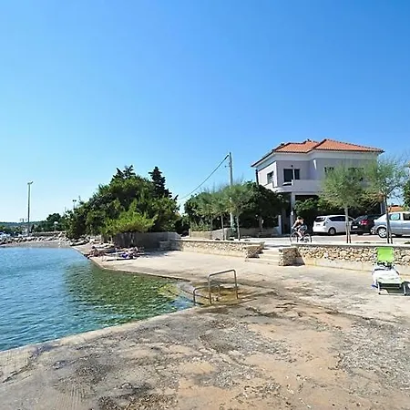 In With Sea View, Terrace, Air Conditioning, Wifi 3617-1