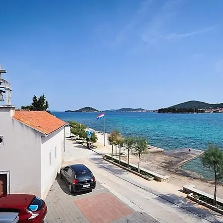 In With Sea View, Terrace, Air Conditioning, Wifi 3617-1